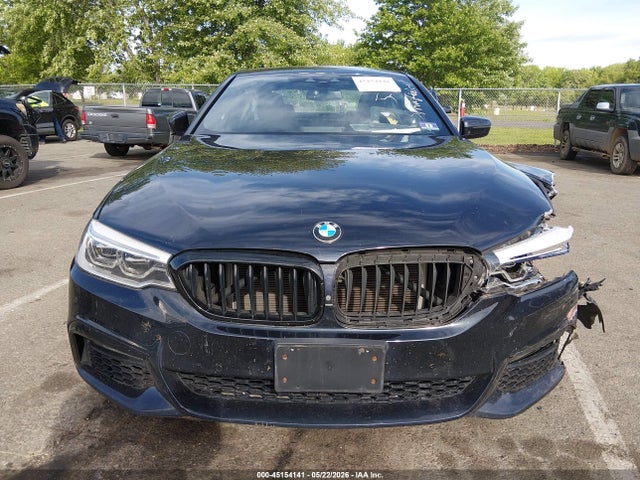 WBAJA7C58JWA71446 BMW 530i Xdrive