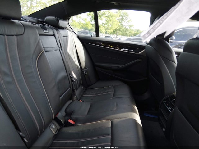 WBAJA7C58JWA71446 BMW 530i Xdrive
