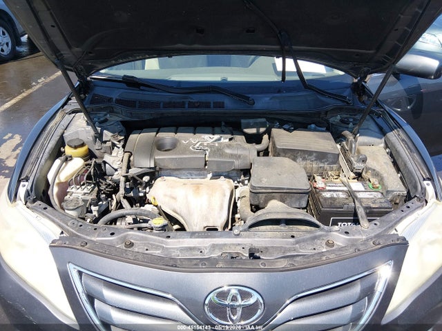 Aukcja sprzedaży 2011 Toyota Camry Le, vin: 4T1BF3EK8BU721130, numer aukcji: 45154143