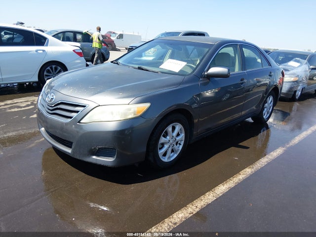 Aukcja sprzedaży 2011 Toyota Camry Le, vin: 4T1BF3EK8BU721130, numer aukcji: 45154143