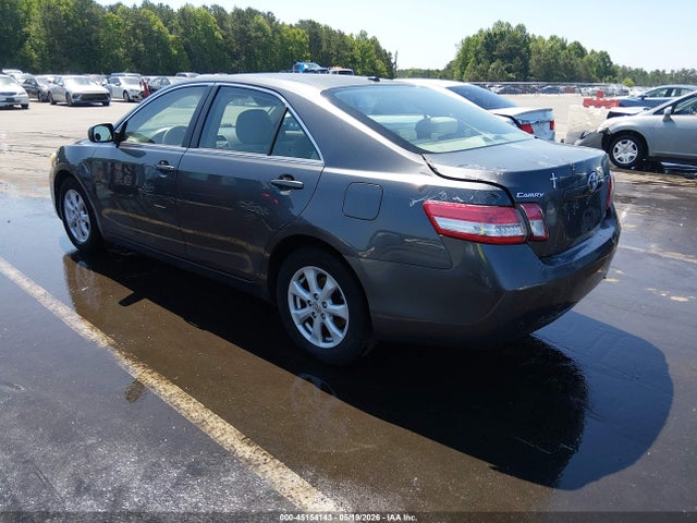 Aukcja sprzedaży 2011 Toyota Camry Le, vin: 4T1BF3EK8BU721130, numer aukcji: 45154143