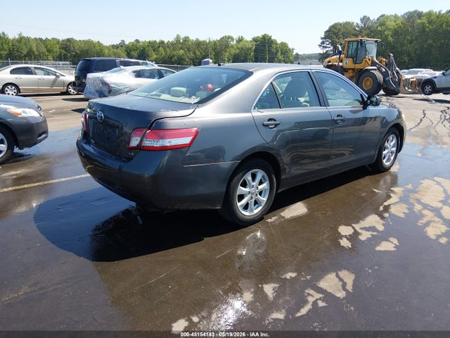 Aukcja sprzedaży 2011 Toyota Camry Le, vin: 4T1BF3EK8BU721130, numer aukcji: 45154143