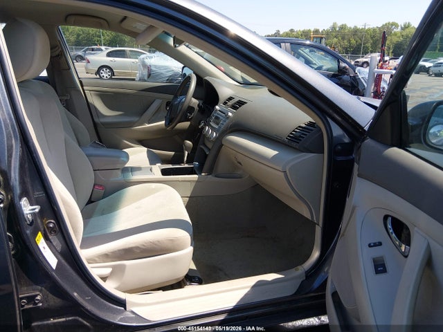 Aukcja sprzedaży 2011 Toyota Camry Le, vin: 4T1BF3EK8BU721130, numer aukcji: 45154143