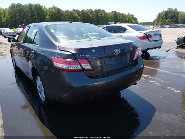 Aukcja sprzedaży 2011 Toyota Camry Le, vin: 4T1BF3EK8BU721130, numer aukcji: 45154143