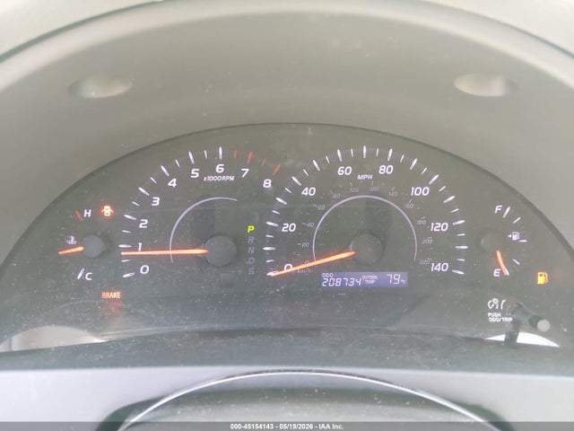 Aukcja sprzedaży 2011 Toyota Camry Le, vin: 4T1BF3EK8BU721130, numer aukcji: 45154143