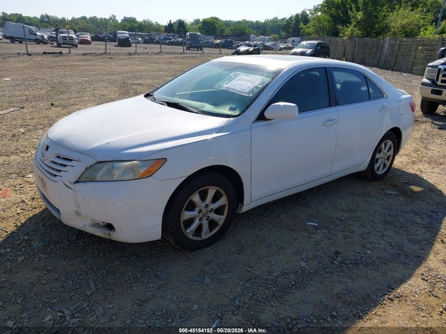 Продажа на аукционе авто 2009 Toyota Camry Le, vin: 4T1BE46K89U907901, номер лота: 45154152