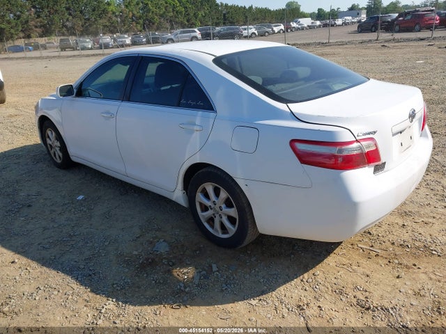 Продажа на аукционе авто 2009 Toyota Camry Le, vin: 4T1BE46K89U907901, номер лота: 45154152