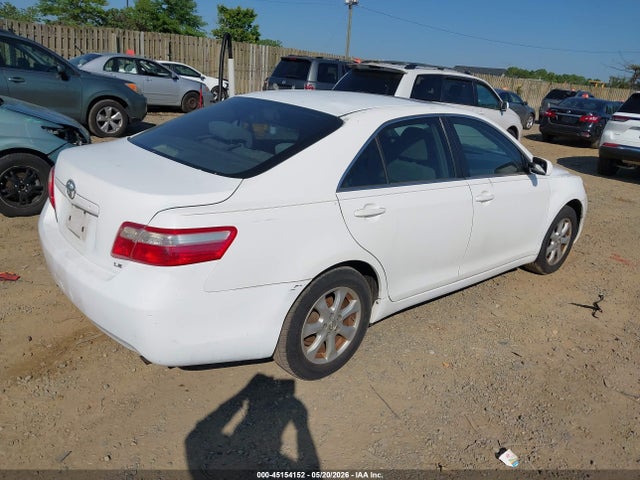 Продажа на аукционе авто 2009 Toyota Camry Le, vin: 4T1BE46K89U907901, номер лота: 45154152