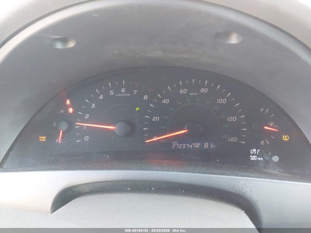 Продажа на аукционе авто 2009 Toyota Camry Le, vin: 4T1BE46K89U907901, номер лота: 45154152