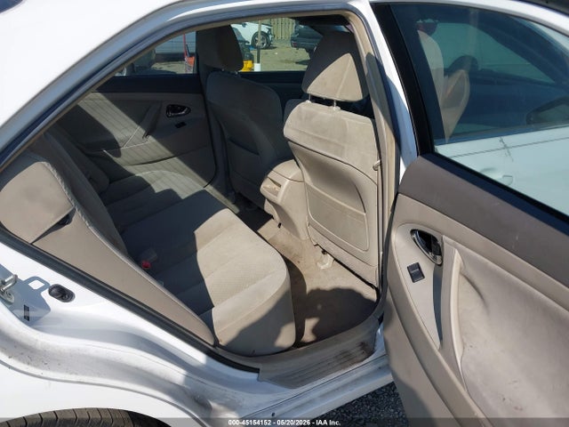 Продажа на аукционе авто 2009 Toyota Camry Le, vin: 4T1BE46K89U907901, номер лота: 45154152