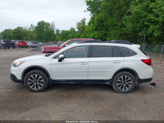 Aukcja sprzedaży 2017 Subaru Outback 2.5i Limited, vin: 4S4BSAKCXH3223572, numer aukcji: 45154153