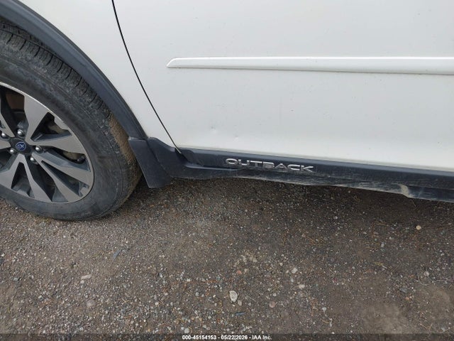 Aukcja sprzedaży 2017 Subaru Outback 2.5i Limited, vin: 4S4BSAKCXH3223572, numer aukcji: 45154153