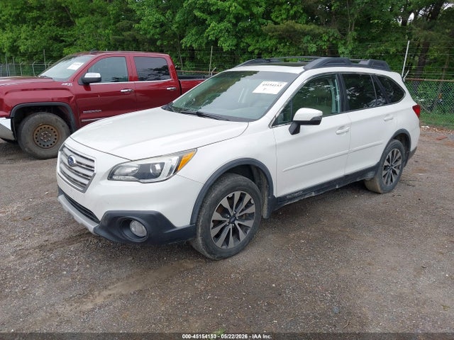 Aukcja sprzedaży 2017 Subaru Outback 2.5i Limited, vin: 4S4BSAKCXH3223572, numer aukcji: 45154153