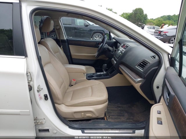 Aukcja sprzedaży 2017 Subaru Outback 2.5i Limited, vin: 4S4BSAKCXH3223572, numer aukcji: 45154153