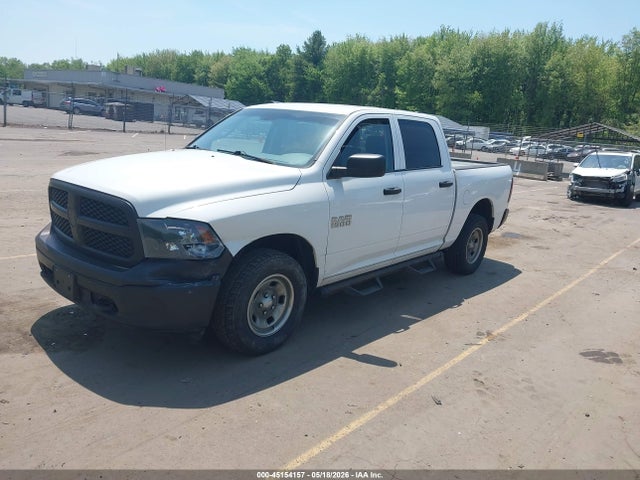 Aukcja sprzedaży 2013 Ram 1500 Tradesman, vin: 1C6RR7KG8DS694602, numer aukcji: 45154157