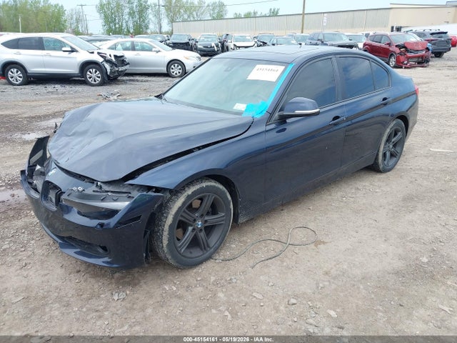 Продаж на аукціоні авто 2013 Bmw 328i Xdrive, vin: WBA3B5G57DNS02667, номер лоту: 45154161