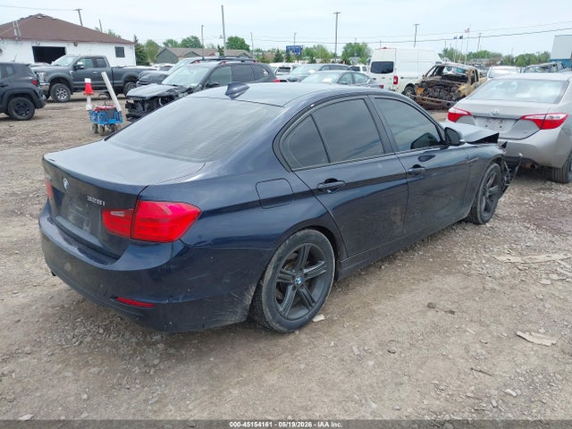 Продаж на аукціоні авто 2013 Bmw 328i Xdrive, vin: WBA3B5G57DNS02667, номер лоту: 45154161