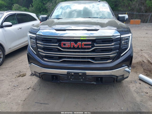Продаж на аукціоні авто 2023 Gmc Sierra 1500 4wd  Short Box Slt, vin: 3GTUUDEDXPG149000, номер лоту: 45154162