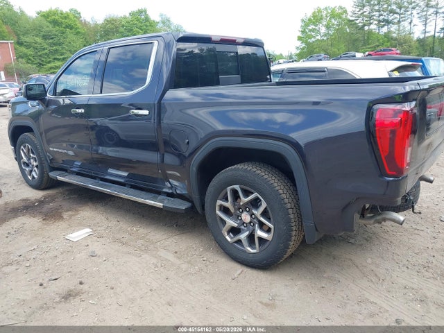 Продаж на аукціоні авто 2023 Gmc Sierra 1500 4wd  Short Box Slt, vin: 3GTUUDEDXPG149000, номер лоту: 45154162