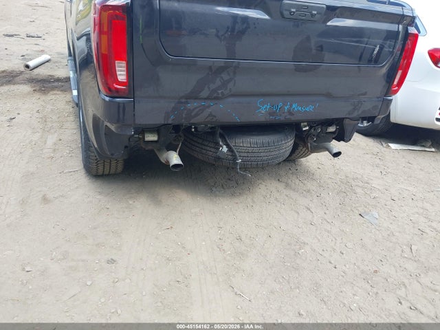 Aukcja sprzedaży 2023 Gmc Sierra 1500 4wd  Short Box Slt, vin: 3GTUUDEDXPG149000, numer aukcji: 45154162