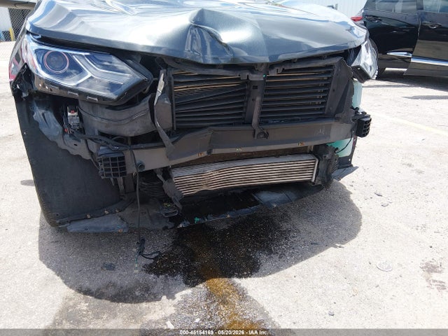 Aukcja sprzedaży 2019 Chevrolet Equinox Lt, vin: 2GNAXUEV1K6186211, numer aukcji: 45154169