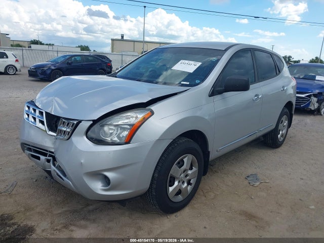 Aukcja sprzedaży 2014 Nissan Rogue Select S, vin: JN8AS5MT4EW103883, numer aukcji: 45154170