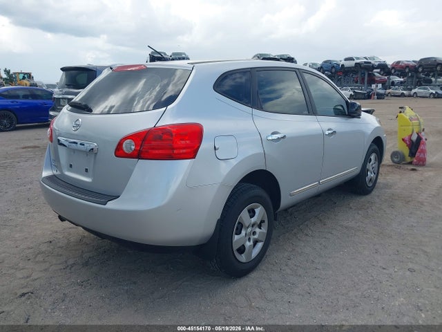 Aukcja sprzedaży 2014 Nissan Rogue Select S, vin: JN8AS5MT4EW103883, numer aukcji: 45154170