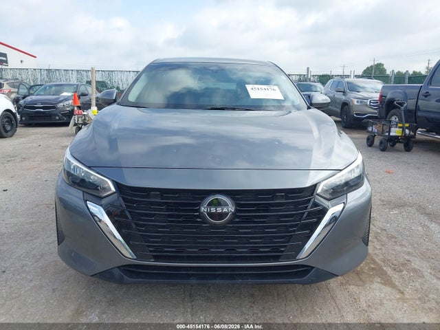 Продаж на аукціоні авто 2024 Nissan Sentra Sv Xtronic Cvt, vin: 3N1AB8CV5RY258136, номер лоту: 45154176