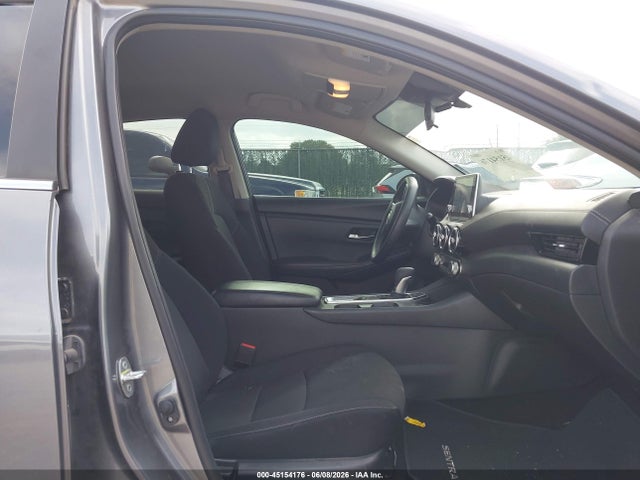 Продаж на аукціоні авто 2024 Nissan Sentra Sv Xtronic Cvt, vin: 3N1AB8CV5RY258136, номер лоту: 45154176