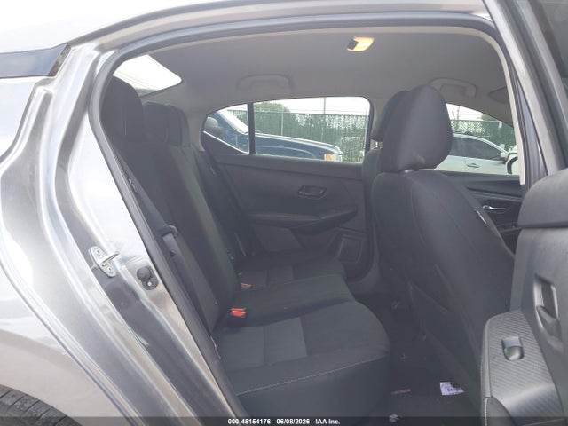 Продаж на аукціоні авто 2024 Nissan Sentra Sv Xtronic Cvt, vin: 3N1AB8CV5RY258136, номер лоту: 45154176