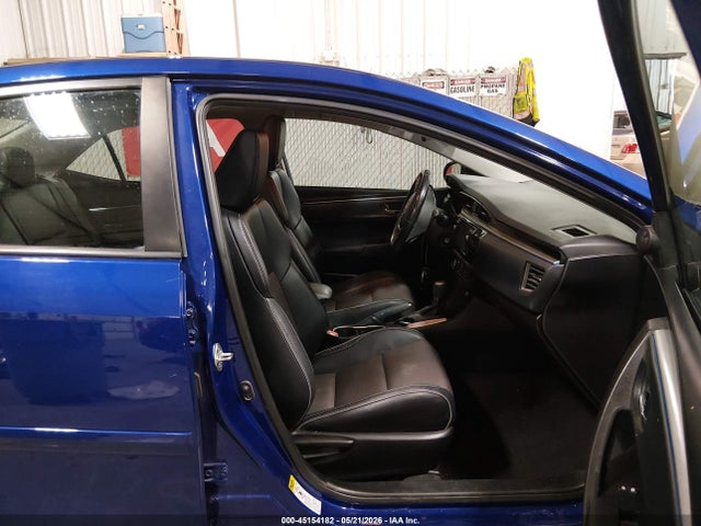 Aukcja sprzedaży 2014 Toyota Corolla S Plus, vin: 5YFBURHE9EP091171, numer aukcji: 45154182