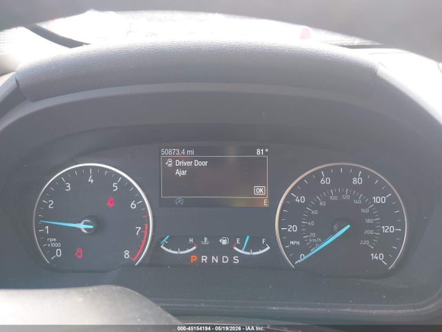 Aukcja sprzedaży 2019 Ford Ecosport Se, vin: MAJ3S2GE6KC308592, numer aukcji: 45154194