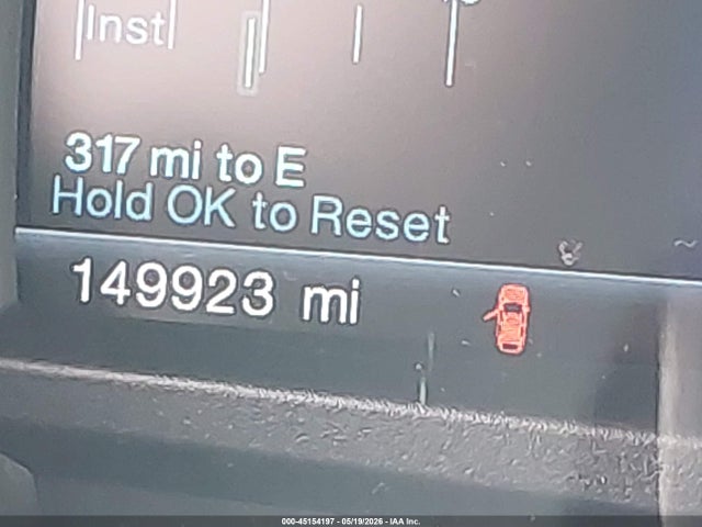 Ford Explorer Limited 2015 1FM5K8F8XFGB91224 Image 15