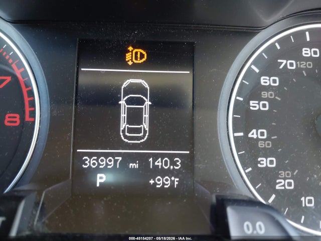 Продажа на аукционе авто 2013 Audi A4 2.0t Premium, vin: WAUFFAFL6DN037317, номер лота: 45154207