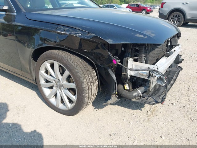 Продажа на аукционе авто 2013 Audi A4 2.0t Premium, vin: WAUFFAFL6DN037317, номер лота: 45154207