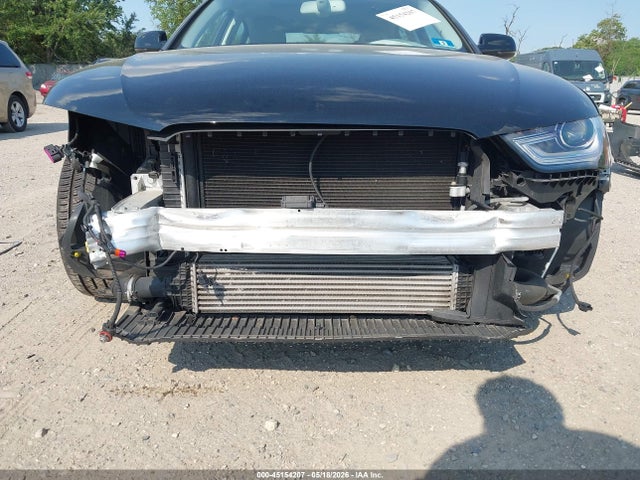 Продажа на аукционе авто 2013 Audi A4 2.0t Premium, vin: WAUFFAFL6DN037317, номер лота: 45154207