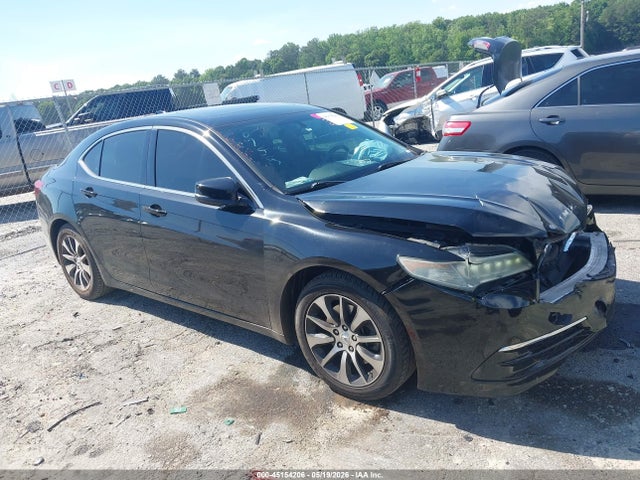 Продажа на аукционе авто 2015 Acura Tlx, vin: 19UUB1F34FA020758, номер лота: 45154206