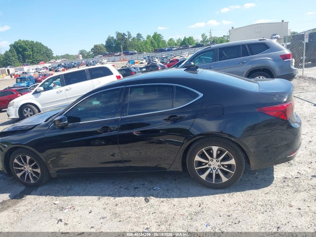 Auction sale of the 2015 Acura Tlx, vin: 19UUB1F34FA020758, lot number: 45154206