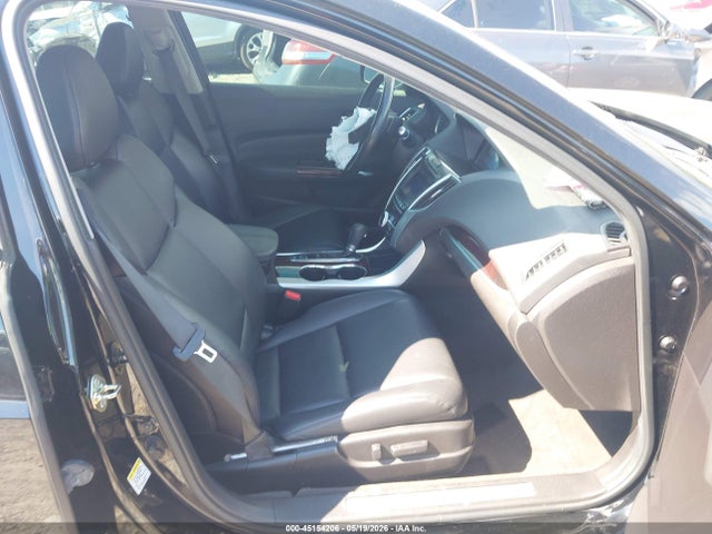 Auction sale of the 2015 Acura Tlx, vin: 19UUB1F34FA020758, lot number: 45154206