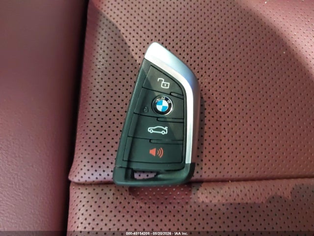 45154208 :رقم المزاد ، 5UX53DP04N9K77102 vin ، 2022 Bmw X3 Xdrive30i مزاد بيع
