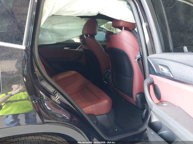45154208 :رقم المزاد ، 5UX53DP04N9K77102 vin ، 2022 Bmw X3 Xdrive30i مزاد بيع
