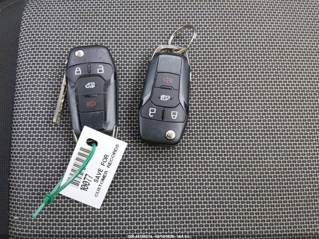 Ford Transit Connect Xl Passenger 2020 NM0GE9E27L1437519 Image 11