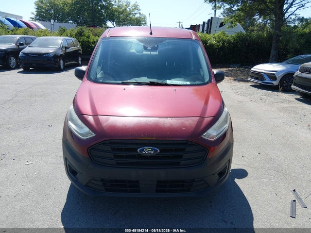 Ford Transit Connect Xl Passenger 2020 NM0GE9E27L1437519 Image 14