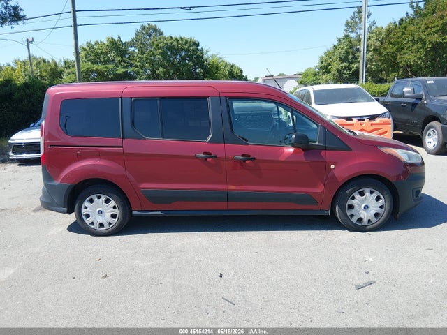 Ford Transit Connect Xl Passenger 2020 NM0GE9E27L1437519 Image 15