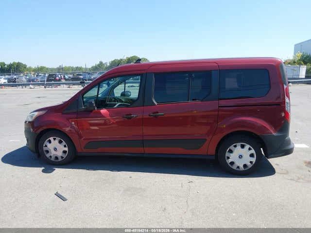 Ford Transit Connect Xl Passenger 2020 NM0GE9E27L1437519 Image 16