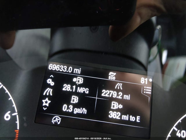 Ford Transit Connect Xl Passenger 2020 NM0GE9E27L1437519 Image 17