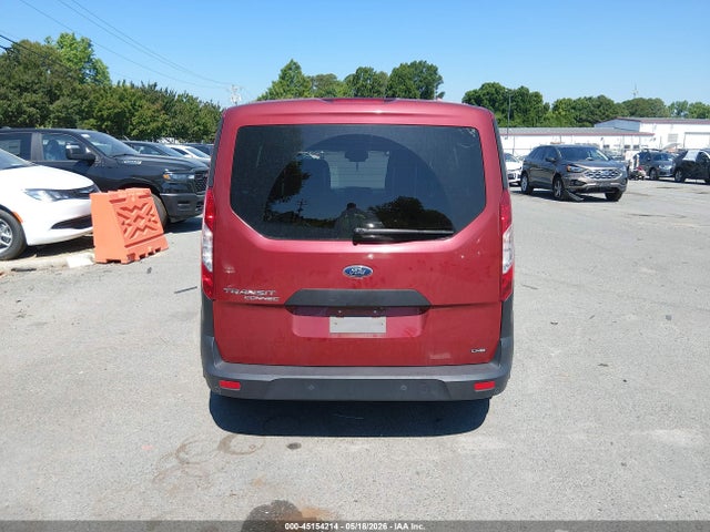 Ford Transit Connect Xl Passenger 2020 NM0GE9E27L1437519 Image 18