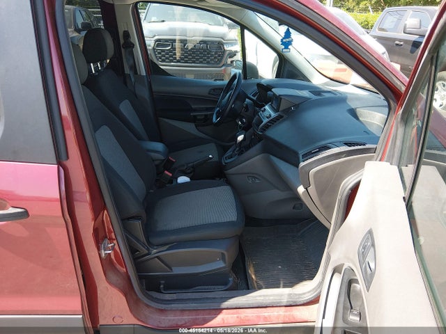 Ford Transit Connect Xl Passenger 2020 NM0GE9E27L1437519 Image 5