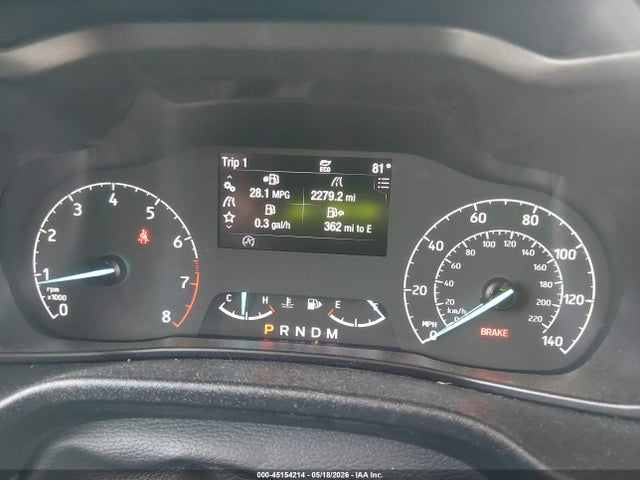 Ford Transit Connect Xl Passenger 2020 NM0GE9E27L1437519 Image 7