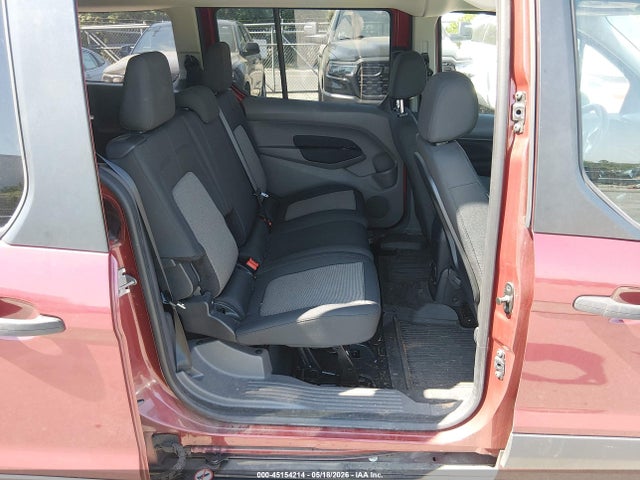 Ford Transit Connect Xl Passenger 2020 NM0GE9E27L1437519 Image 8